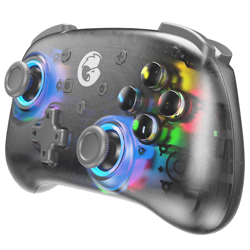 GameSir T4 Mini Multi-platform Game Controller Gamepad