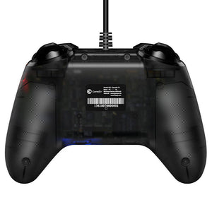 GameSir T4W Wired Turbo Game Controller Gamepad