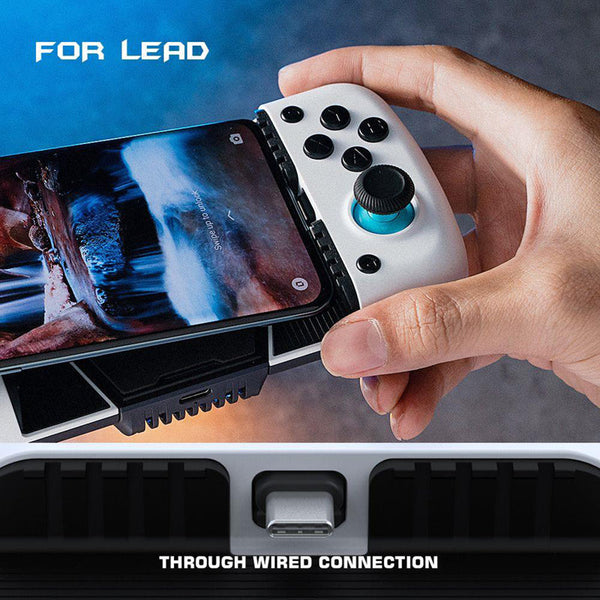 GameSir X3 Mobile Game Controller