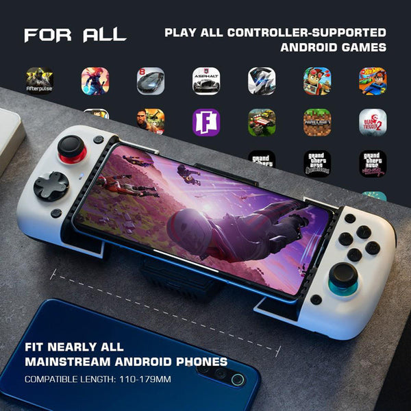 GameSir X3 Mobile Game Controller