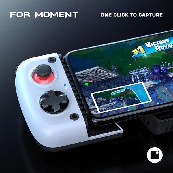 GameSir X3 Mobile Game Controller