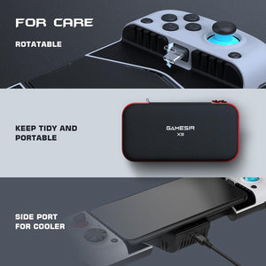 GameSir X3 Mobile Game Controller