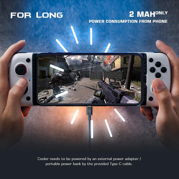 GameSir X3 Mobile Game Controller