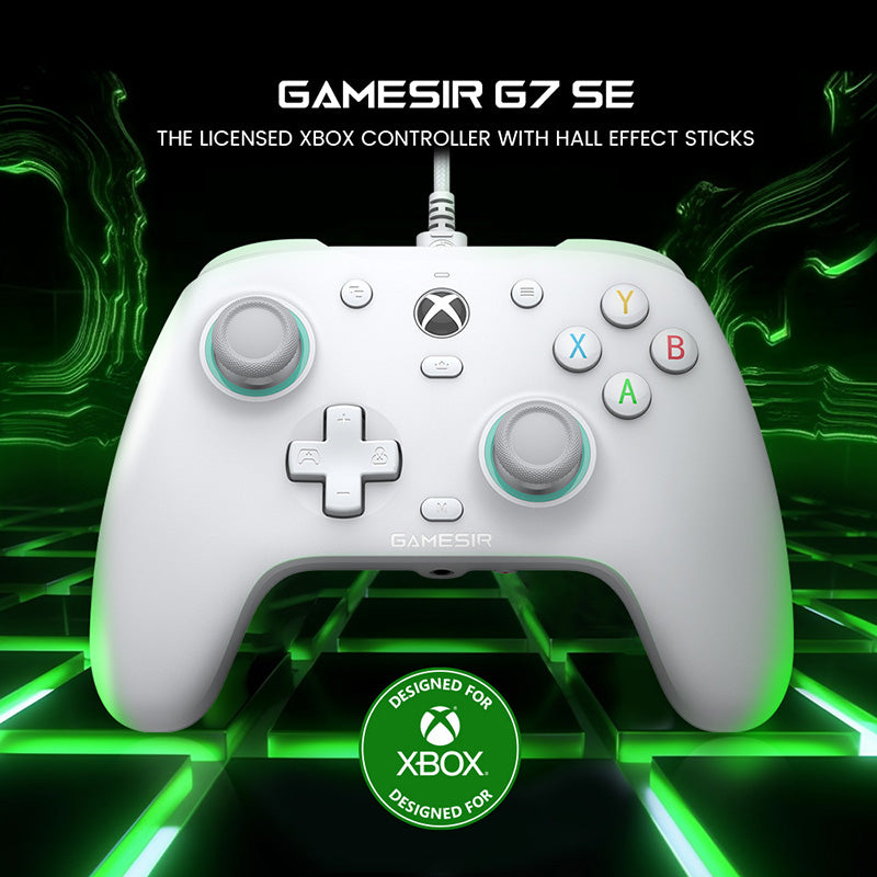 GameSir G7 SE Game Controller for Xbox Wired Gamepad