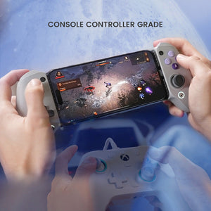 GameSir G8 Type-C Mobile Gaming Controller, Compatible with Android & iPhone 15 Series