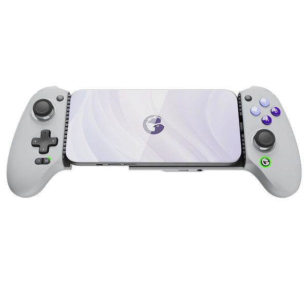 GameSir G8 Type-C Mobile Gaming Controller, Compatible with Android & iPhone 15 Series