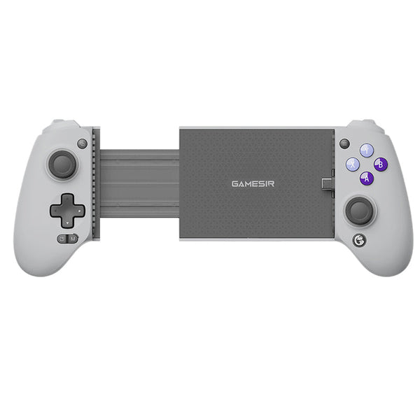 GameSir G8 Type-C Mobile Gaming Controller, Compatible with Android & iPhone 15 Series