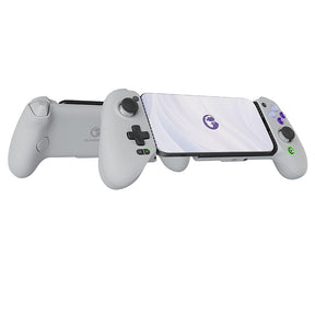 GameSir G8 Type-C Mobile Gaming Controller, Compatible with Android & iPhone 15 Series