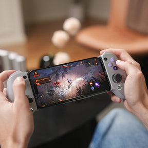 GameSir G8 Type-C Mobile Gaming Controller, Compatible with Android & iPhone 15 Series
