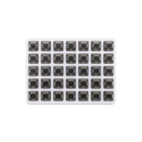 Gateron Box V2 Ink Switches package include