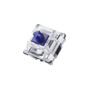 Gateron Optical Switches