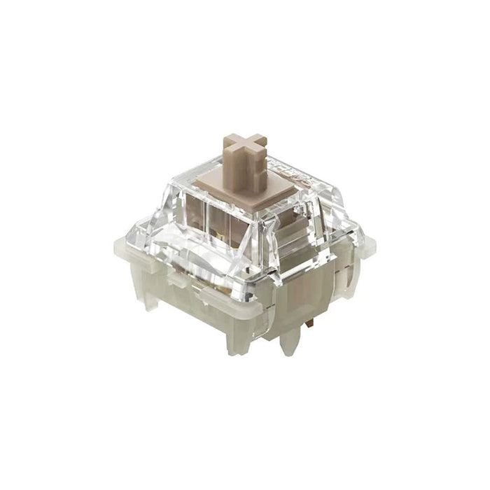 Gateron Baby Raccoon Linear Switches WhatGeek