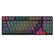 Homoo KF1800 3-Mode Mechanical Keyboard