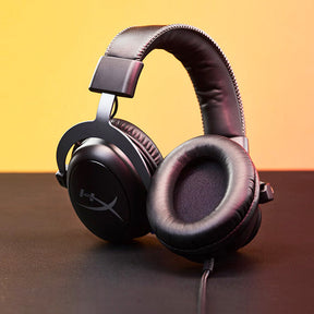 HyperX Cloud II 7.1 Surround Sound Wired Gaming Headset