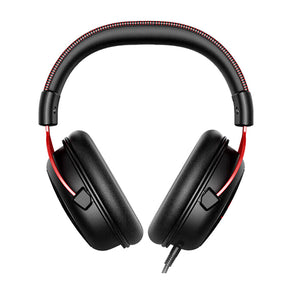HyperX Cloud II 7.1 Surround Sound Wired Gaming Headset