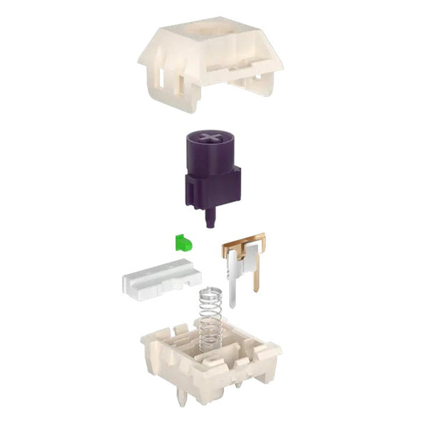 Kailh BOX Blackberry Ice cream Pro Linear Switches