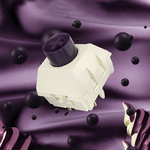 Kailh BOX Blackberry Ice cream Pro Linear Switches