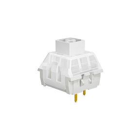 Kailh Box White Clicky Switches