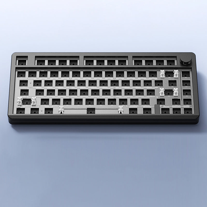 LEOBOG Hi8 Wireless RGB Aluminum DIY Kit
