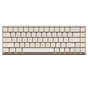Lofree Loflick Touch68 Mechanical Keyboard