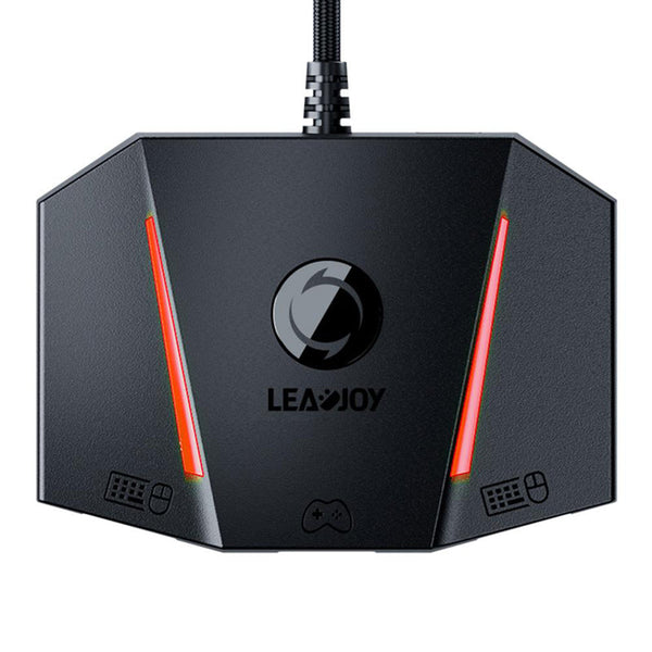 GameSir LeadJoy VX2 AimBox Multi-Platform Console Adapter