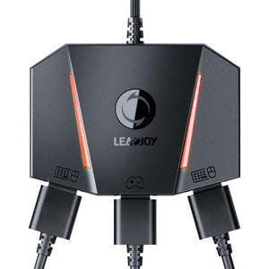 GameSir LeadJoy VX2 AimBox Multi-Platform Console Adapter