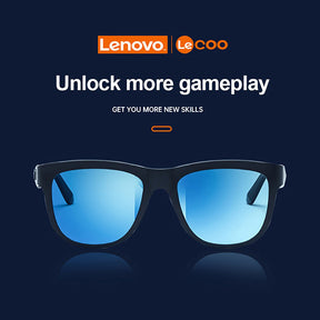 Lenovo Lcoo C8 smart sunglasses