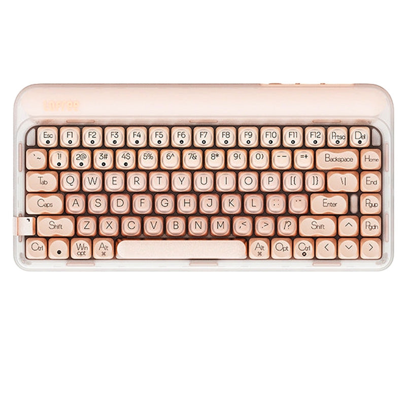 Lofree DOT Liquid Foundation Mechanical Keyboard