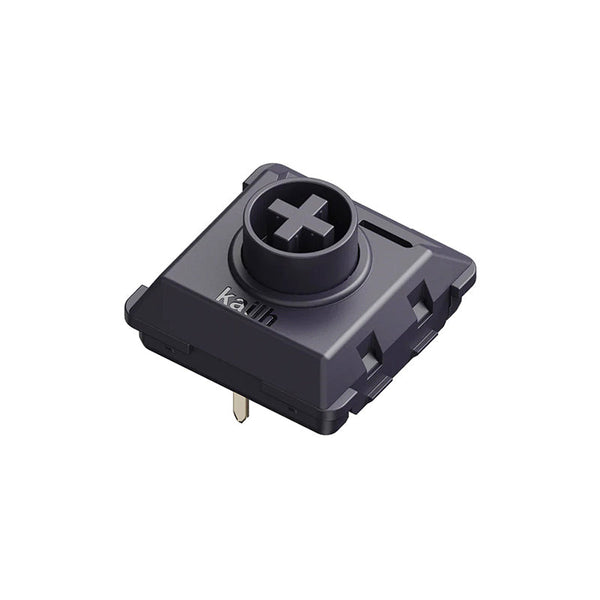 Lofree x Kailh Full POM Low Profile Switches