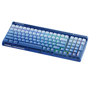 Machenike K600S-B100W Wireless Mechanical Keyboard