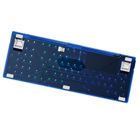 Machenike K600S-B100W Wireless Mechanical Keyboard