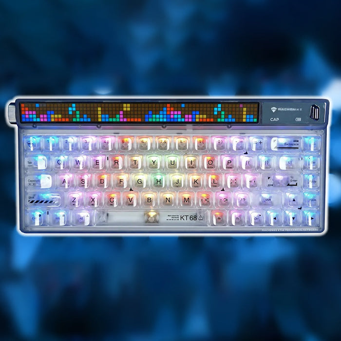 Build Custom Keyboards today - WhatGeek Mechanical Keyboards