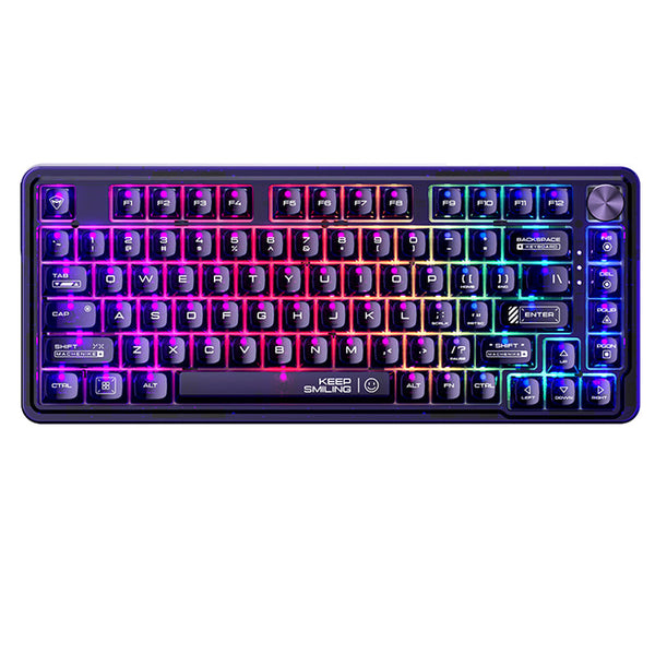 Mystery Keyboard Box