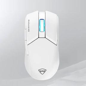 Machenike M7 PRO Dual-Mode Wireless Mouse