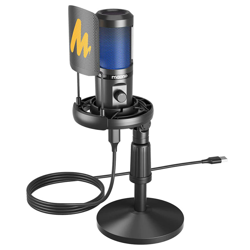 PM461T Gaming Microphone