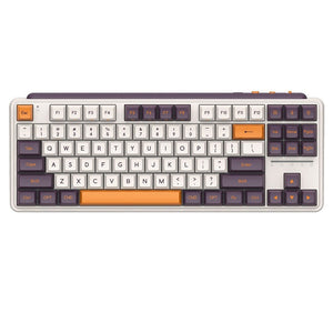 Mystery Keyboard Box