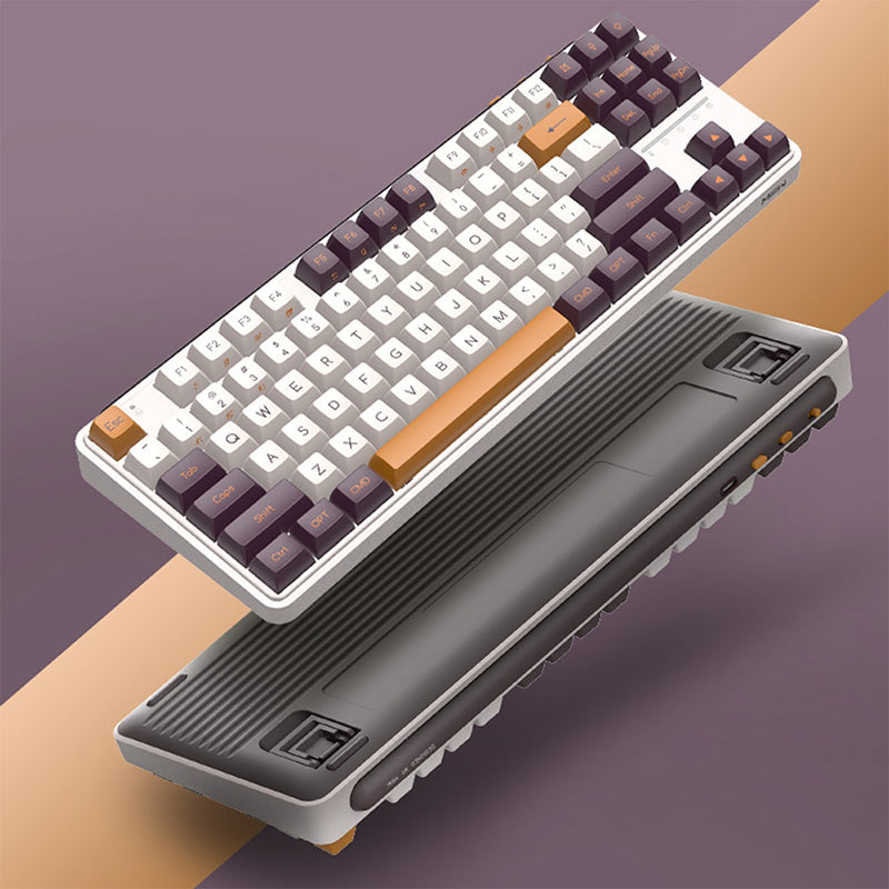 Xiaomi x MIIIW ART Series Z870 Wireless Mechanical Keyboard