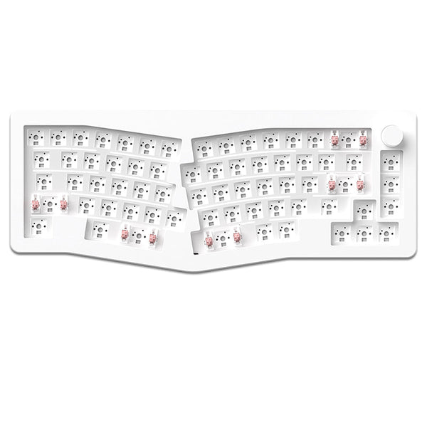 MONKA Alice67 Pro Aluminum CNC DIY Kit