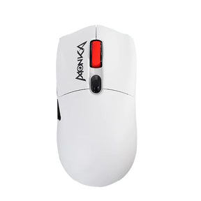 MONKA G995W PAW3395 Wireless Gaming Mouse