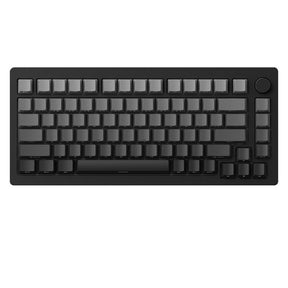 MonsGeek M1W Aluminum Wireless ANSI Mechanical Keyboard Side-Printed Keycaps