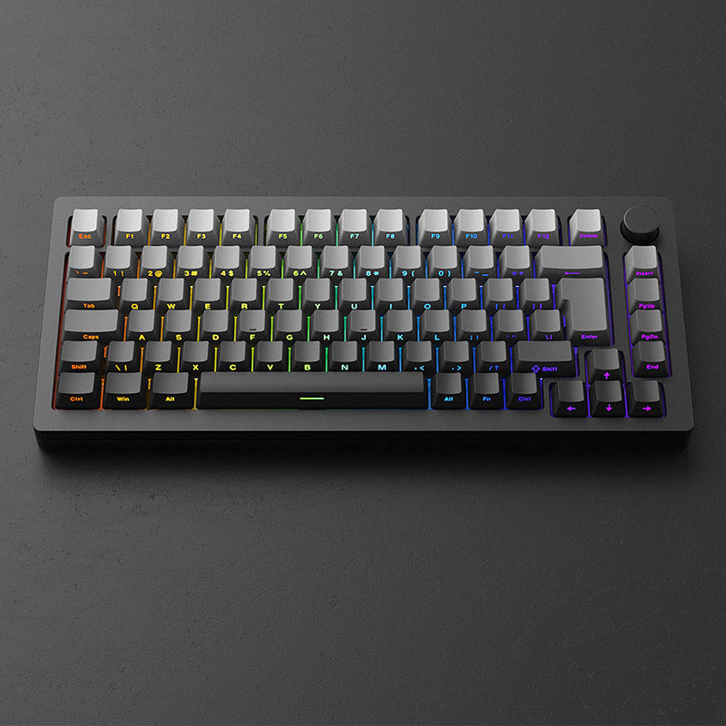 UK Layout ISO Layout Mechanical Keyboards WhatGeek uk-layout-iso-layout-mechanical-keyboards-whatgeek