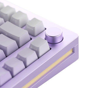 MonsGeek M1 HE-SP Wired Mechanical Keyboard