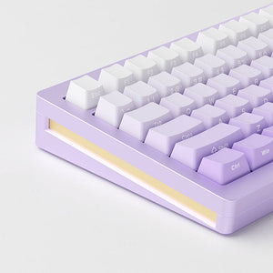 MonsGeek M1 HE-SP Wired Mechanical Keyboard