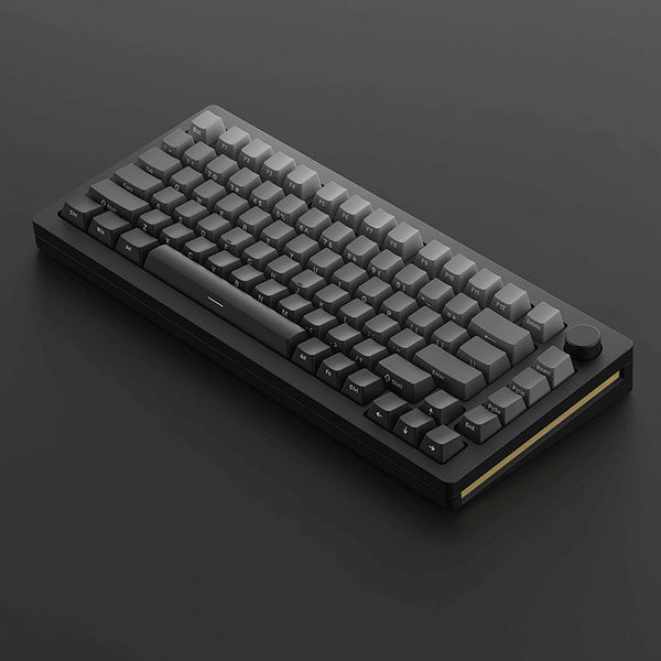 MonsGeek M1 HE-SP Wired Mechanical Keyboard