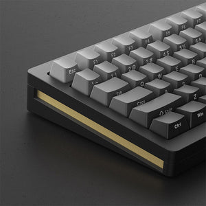 MonsGeek M1 HE-SP Wired Mechanical Keyboard
