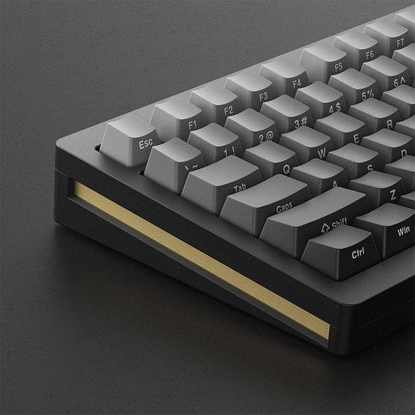 MonsGeek M1 HE-SP Wired Mechanical Keyboard