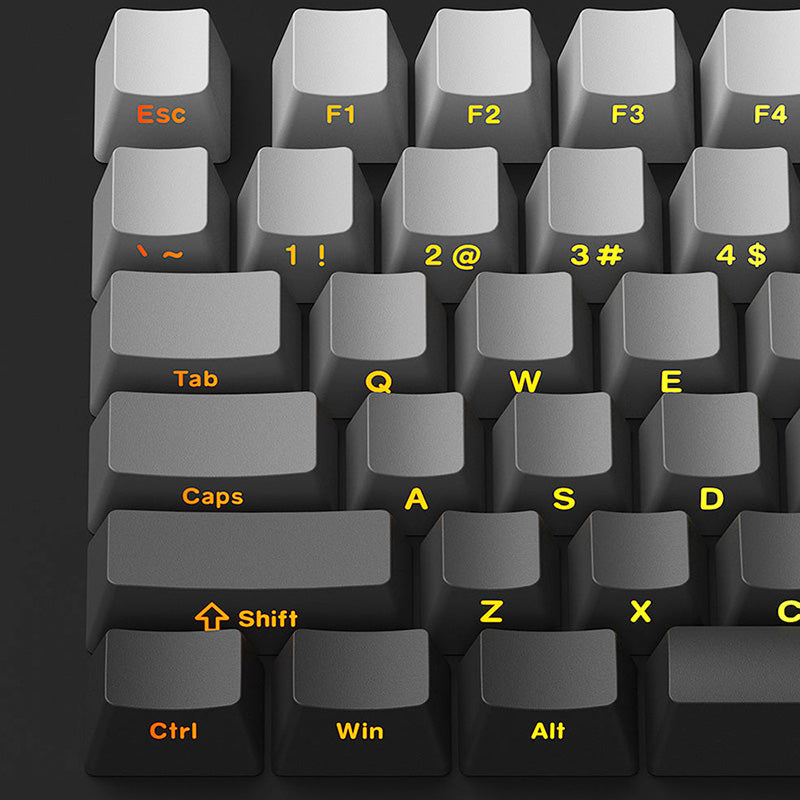 MonsGeek M1 HE-SP Wired Mechanical Keyboard