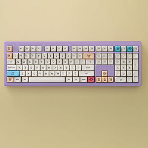 MonsGeek M5 Aluminum Mechanical Keyboard