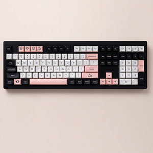 MonsGeek M5 Aluminum Mechanical Keyboard