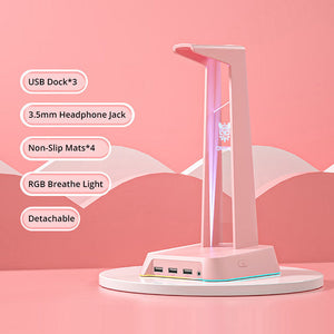 ONIKUMA ST-2 Headphone Stand